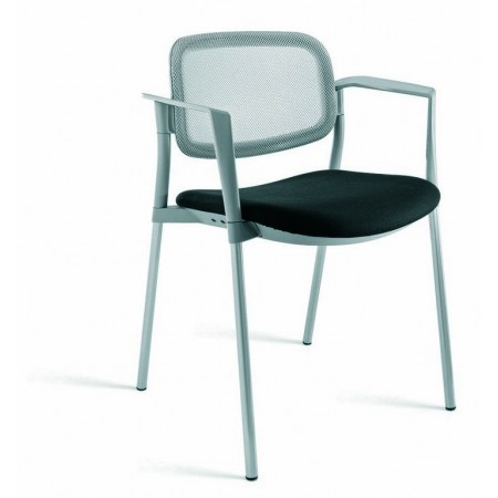 SILLA DE COLECTIVIDAD MODELO CONCORDIA